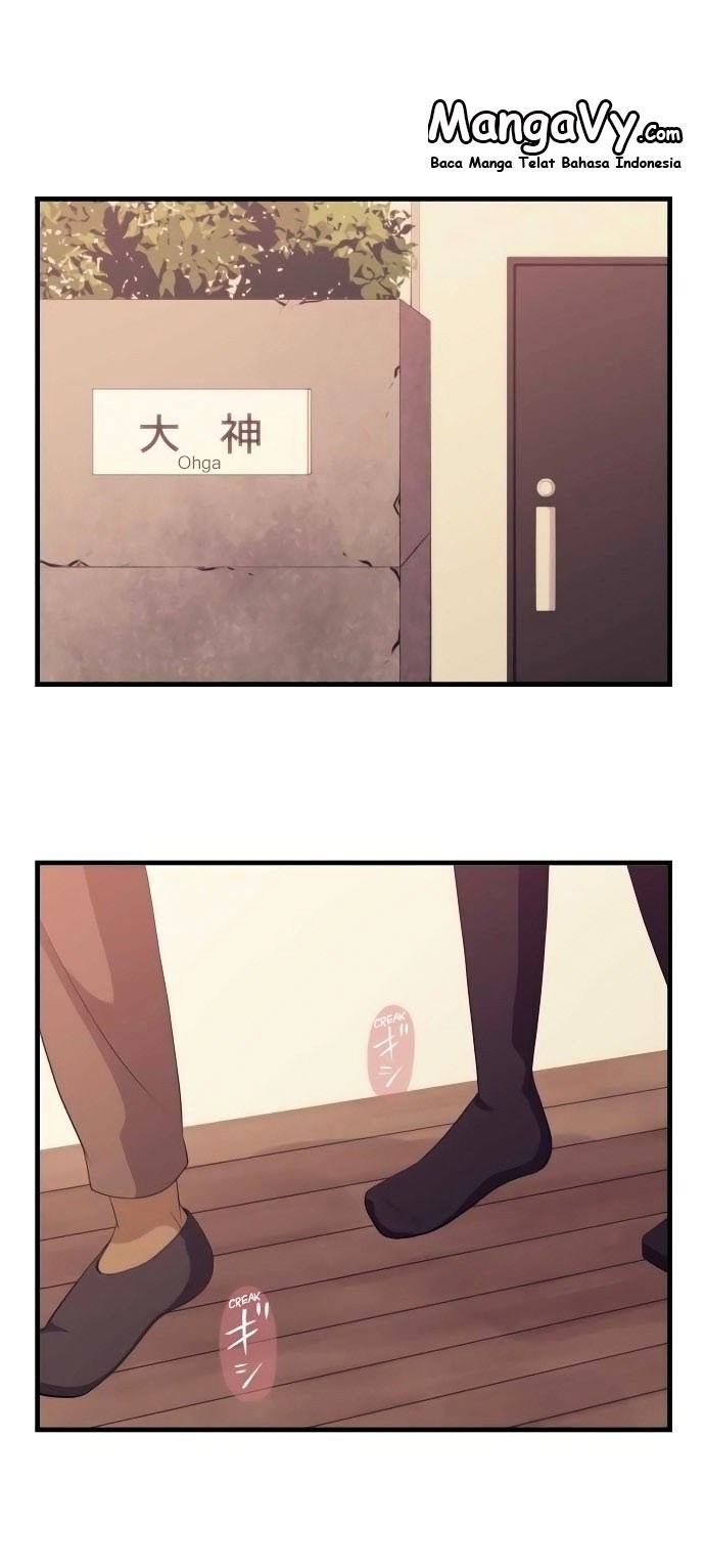 ReLife Chapter 176 Gambar 2